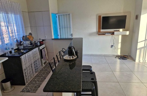 Estufa II Apartment | Brand new cozy apartment 1 km from Praia Grande beach