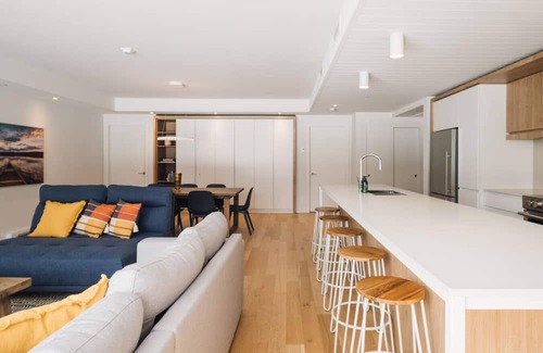 Mont-Tremblant Apartment | Lago 802 - Tremblant a Louer
