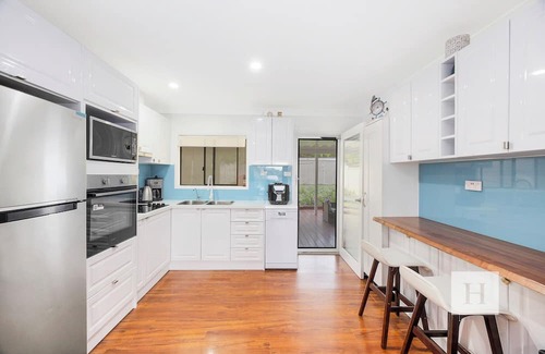 Summerland Point House | The Tranquil cottage - A peaceful retreat offering comfort and relaxation