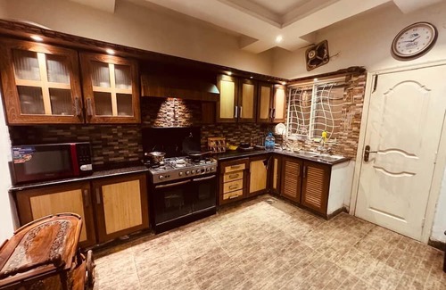 Lahore House | Haven Lodge, Luxurious 4BR Spanish Villa in Lahore