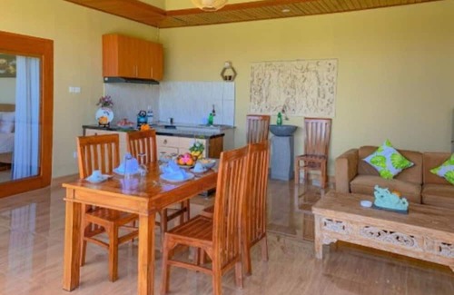 Mambal Villa | 2-bedroom villa in fabulous Gianyar with WiFi, AC