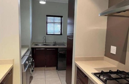 Greater Johannesburg Metropolitan Area Apartment | Morning View Guesthouse