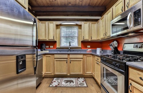 Ellijay Cabin | A Happy River Song | Ellijay, Ga