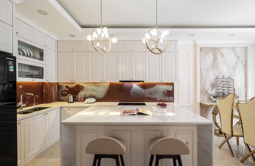 Hang Bac Apartment | LIAM BUILDING NEAR HOAN KIEM LAKE