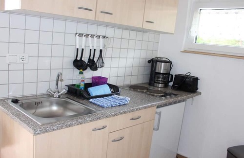 Jessern Apartment | Bungalow Oberspreewald 5