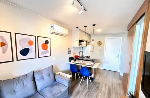 Cultural Complex of the Republic Apartment | Charming Private Flat in the Heart of BSB
