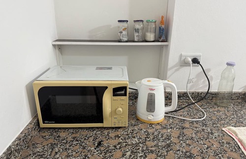 Salta Apartment | Charming 2-bedroom apartment with WiFi, AC in delightful Salta