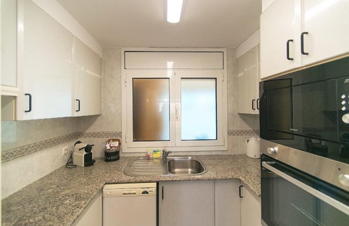 Sant Antoni de Calonge Apartment | Holiday apartment Sant Antoni de Calonge for 1 - 5 persons with 2 bedrooms - Holiday apartment