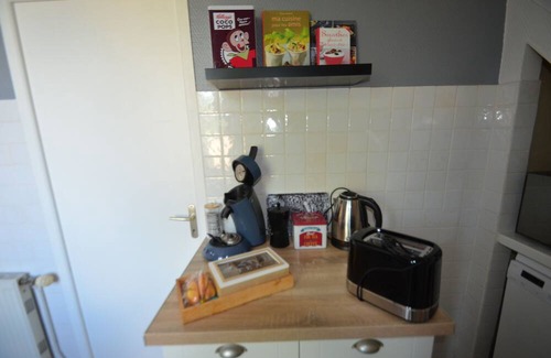Montlucon Apartment | appartement ZEN de 1 à 6 personnes