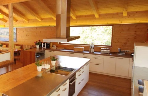 Wagrain House | Alpine Chalet XL 2 nights - Alpine Chalet
