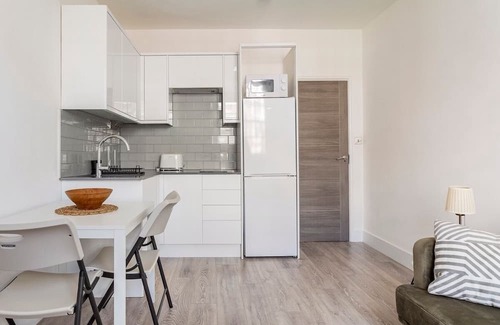 St. Johns Wood Apartment | Modern 1 Bed - St Johns Wood