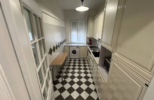 Centro Storico Apartment | Spacious apartment in downtown
