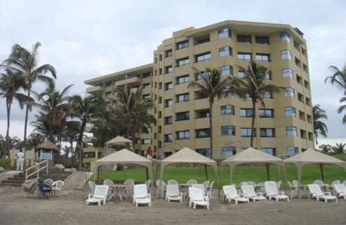 Playa Diamante Apartment | Mayan Palace at Vidanta Acapulco