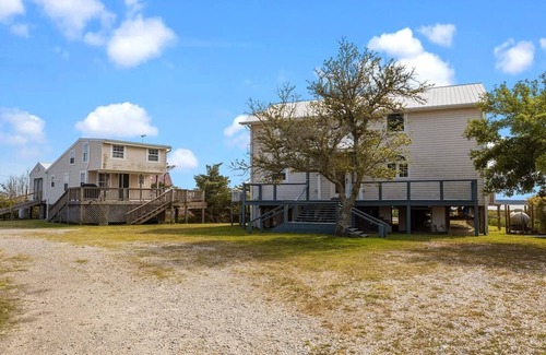 Sealevel House | Dock+Beach+Gameroom+kayak+20 PPL