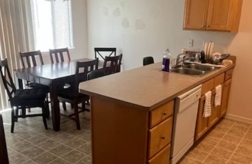 Idaho Falls Apartment | The Tree House