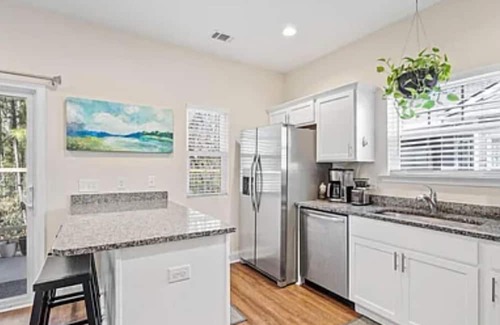 Shell Point House | Cozy 3 Bedroom