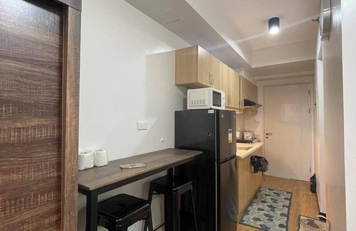 Davao Apartment | 1BR Condo Unit at Verdon Parc 606