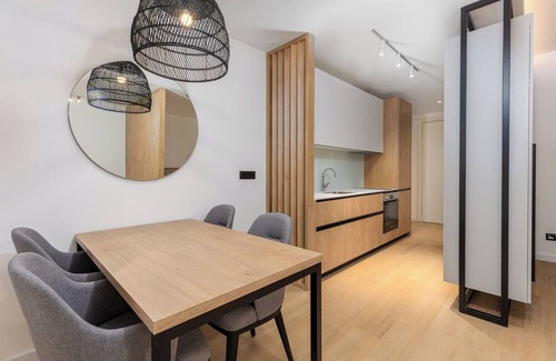 Budva Apartment | Onia Spacious Studio with Terrace