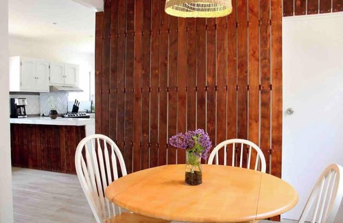 Ensenada House | Casa Macarena- BEACH HOUSE