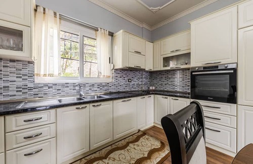 Shkoder House | Liburna | The Shiroka House