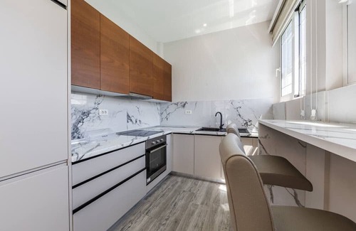 Golem Apartment | Rooftop Apartment with Private Pool