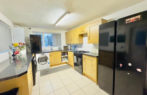 Bootle House | Casa Aconchegante Bootle