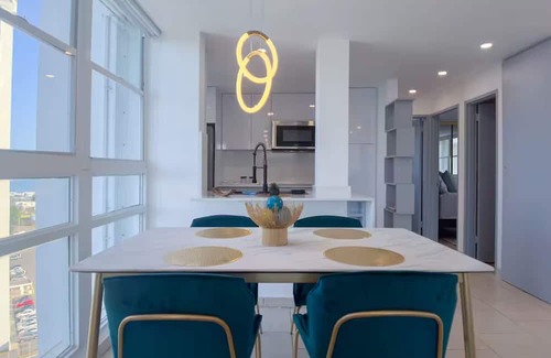 Fajardo Condo | Caribbean Dream Condo - Oceanfront Paradise Stunning Views Modern Comfort