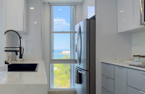 Fajardo Condo | Caribbean Dream Condo - Oceanfront Paradise Stunning Views Modern Comfort