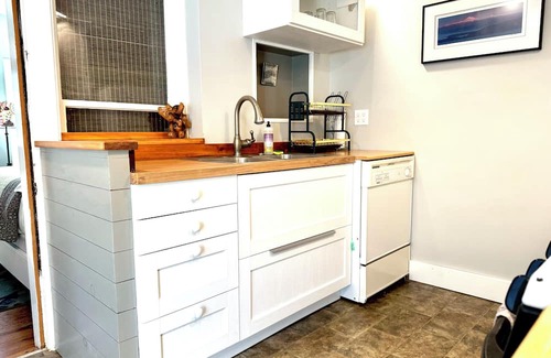 Canton Apartment | Cozy 1-bedroom apartment near St. Lawrence U. and SUNY Canton