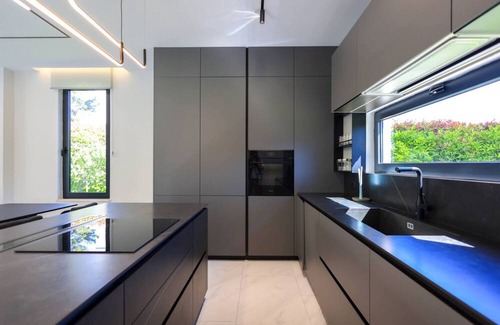 Ishem House | SanPietro Individual Villa