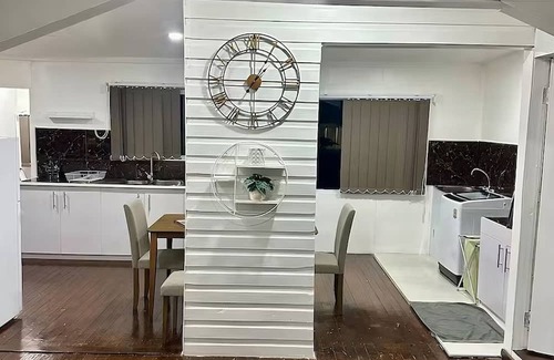 Labasa House | Large 3bdr Holiday Home Great Location Labasa