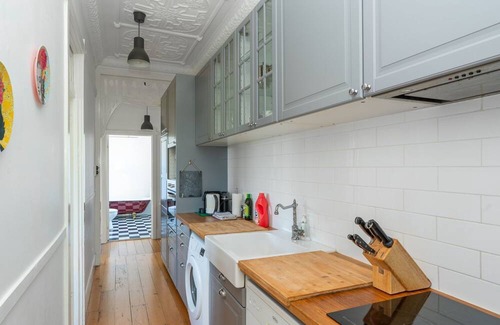 Jerrara House | Kelly Cottage ~ Immersed in the tranquility of nature in the scenic landscape of Jerrara