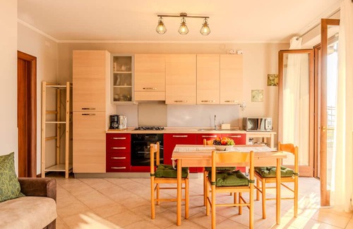 Dorio Apartment | Apartment Paníco by Interhome