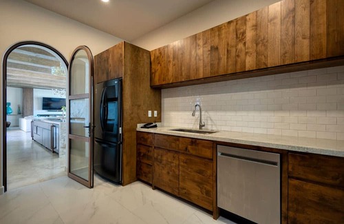 Los Cabos Villa | Luxury 5 BD Villa at Diamante Golf - Cantina 10