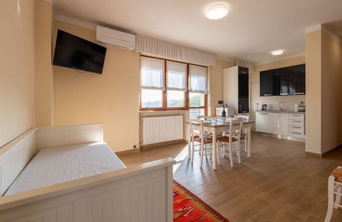 Castagnole Monferrato Apartment | Il Borghetto di Castagnole by Interhome