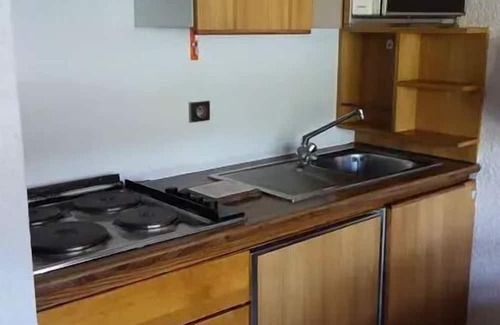 Viel-Alpe Apartment | Residence Maison De L'alpe - ALPE ALPE APPARATUS