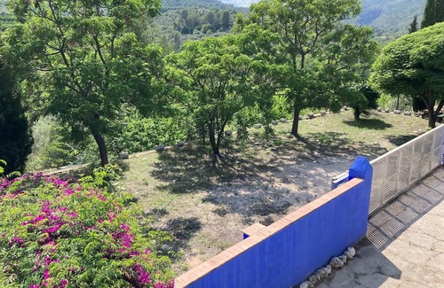 Vall de Gallinera House | El Colomer