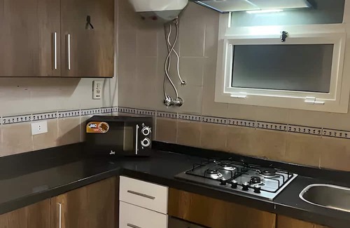 Madinaty Apartment | Gorgeous 2-BR Hotel Apt . Madinaty