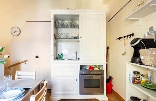 Vatican Apartment | 2A Domus St. Peter Rome Center