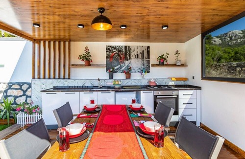Sarıbelen Villa | Saribelen Village 2 Bedroom Villa 1852