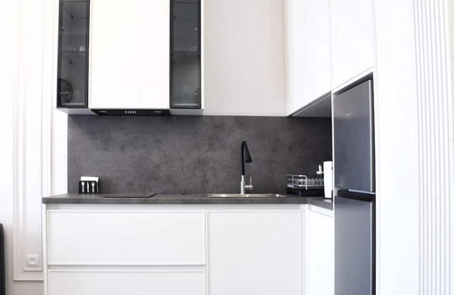 Nork-Marash Hotel | DiAngelo Guesthouse|Room 12