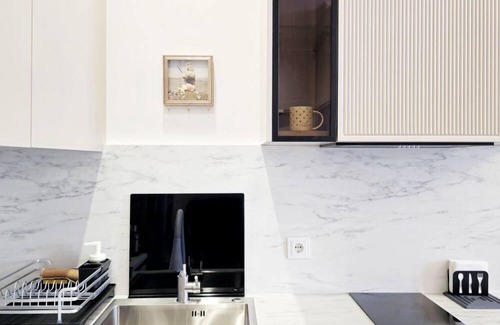 Yerevan Hotel | DiAngelo Guesthouse|Room 16