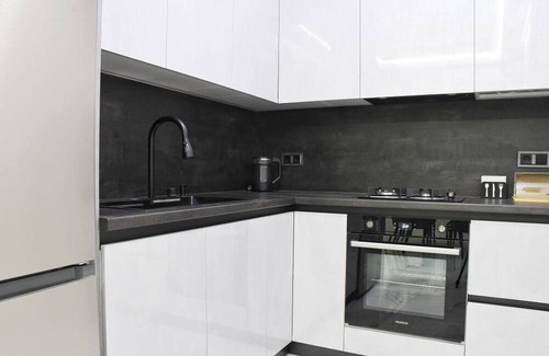 Yerevan Hotel | DiAngelo Guesthouse|Room 21