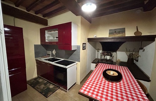 Vescovado Apartment | Appartamento "l'ultimo piano"