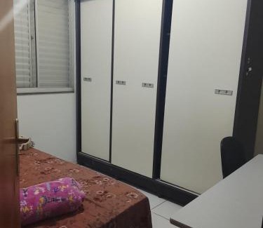 Candida Camara Apartment | alugo apartamento proximo escola normal