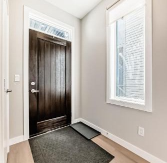 Southeast Calgary House | Beautiful New Home in Southeast Calgary