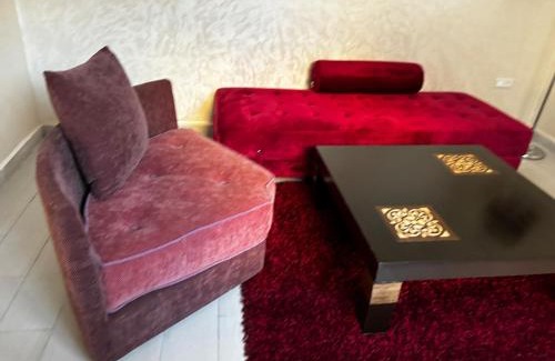 Oujda Apartment | Ahmed Benhaloum