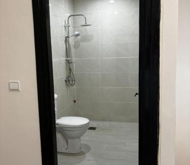 Oujda Apartment | Ahmed Benhaloum