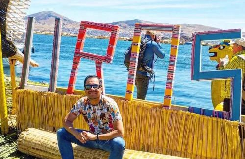 Puno Other | Titicaca Amanecer Lodge