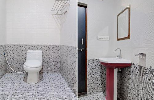 Shimoga Hotel | Townhouse Shivamogga Railway Junction Formerly Amma Residency
